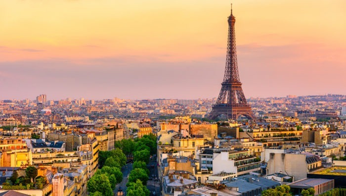 Exclusive Private Tour of Paris - French Side Travel