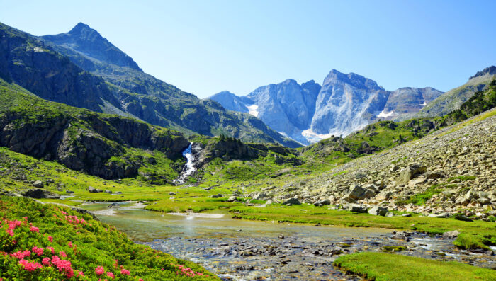 Pyrenees 