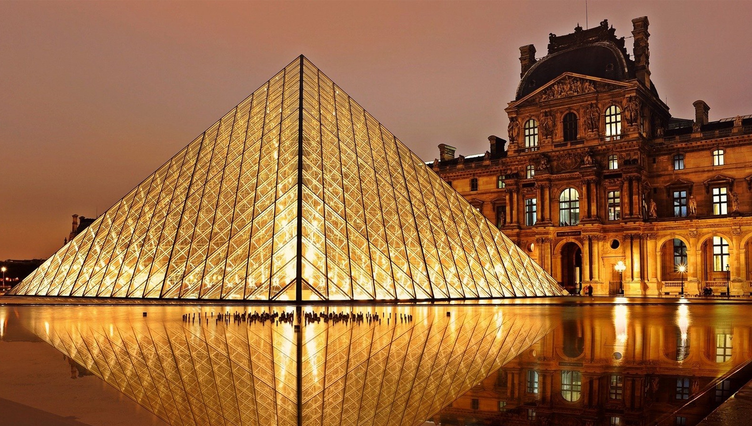 The Louvre Museum | Paris | France Trip | French side travel