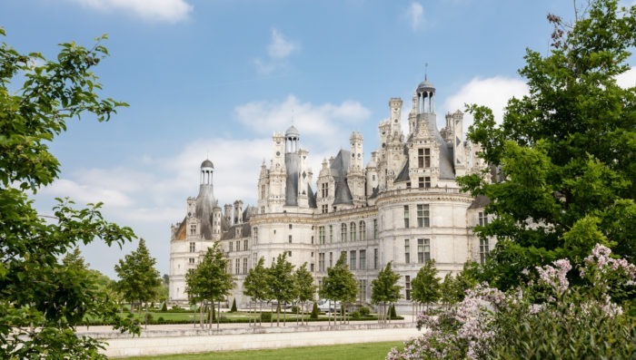 chambord
