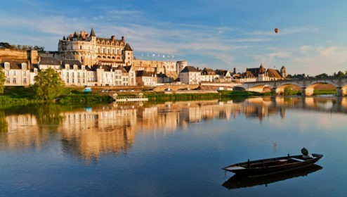 10 Essential Loire Valley Châteaux - French Side Travel