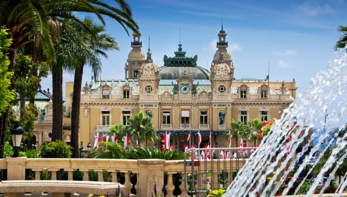 The Storied History and Allure of the Monte-Carlo Casino – Grace de Monaco