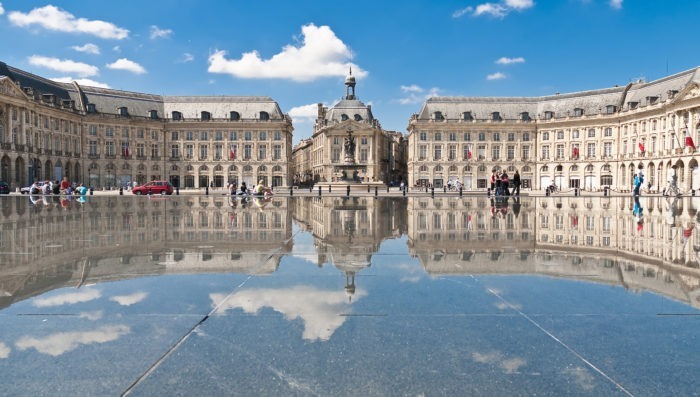 Bordeaux