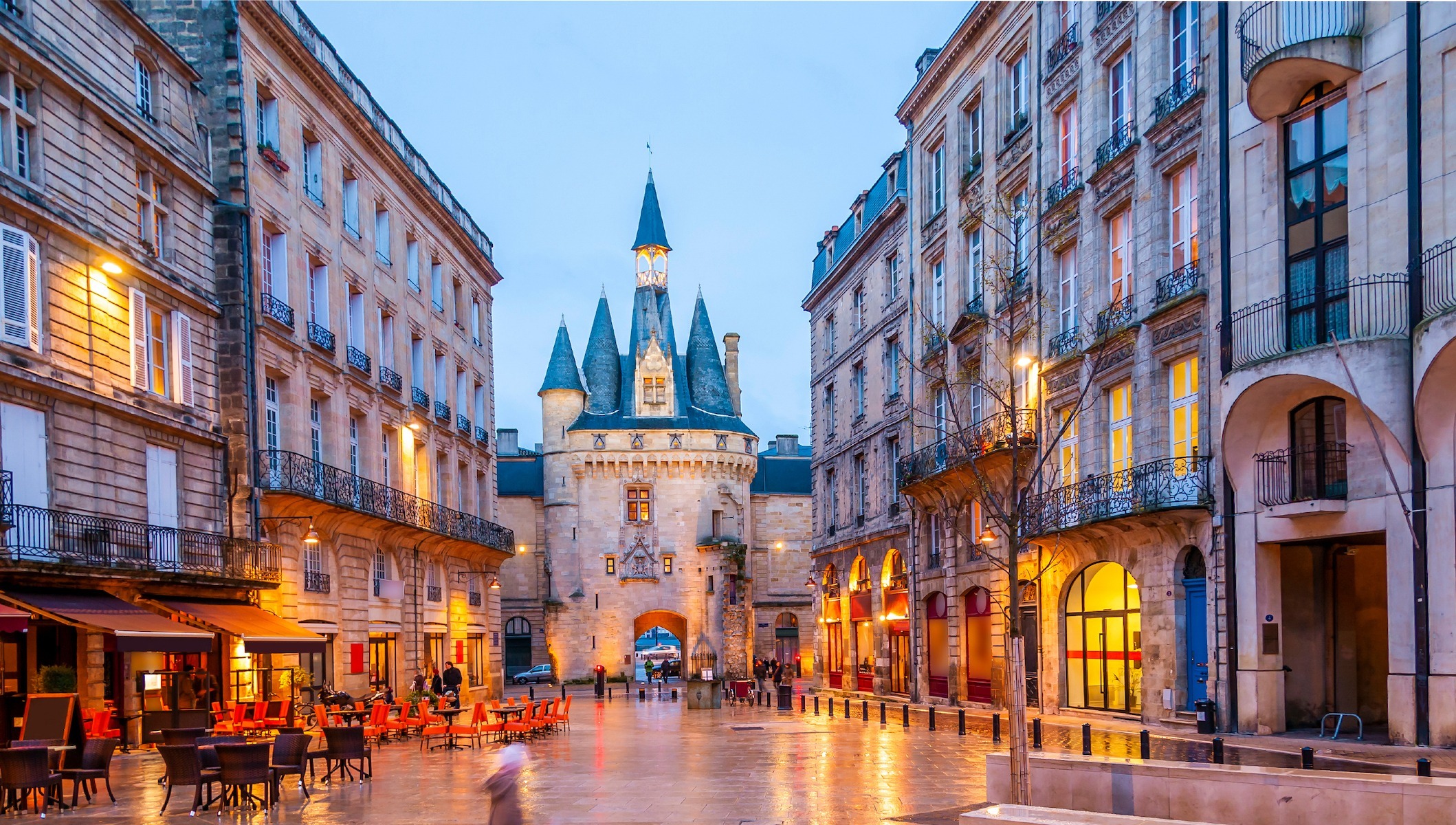 What To See During European Heritage Days