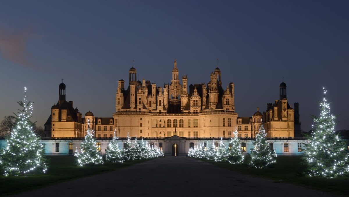 christmas in france must-see highlights