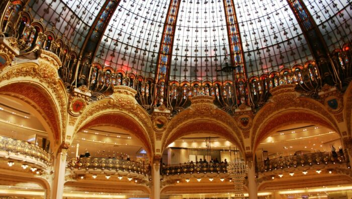 Galeries Lafayette