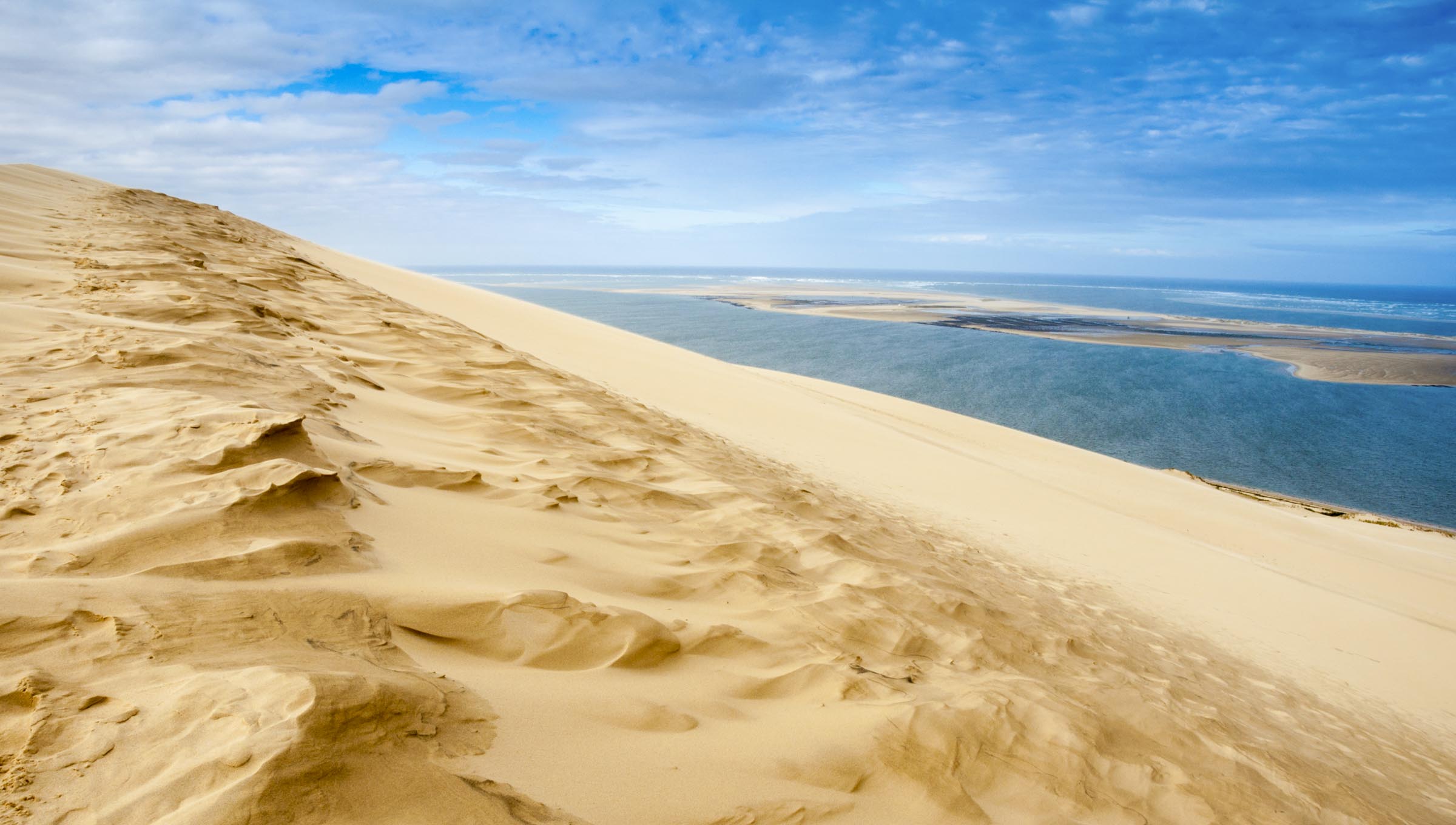 what to do in bordeaux in 2022 climb the dune du pilat