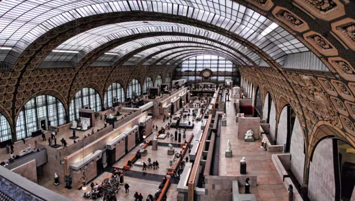 orsay museum paris