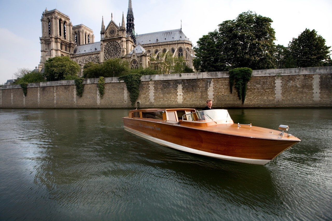 what to do in paris in 2022 river cruise