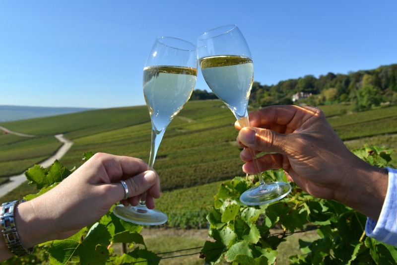 what to do in champagne in 2023