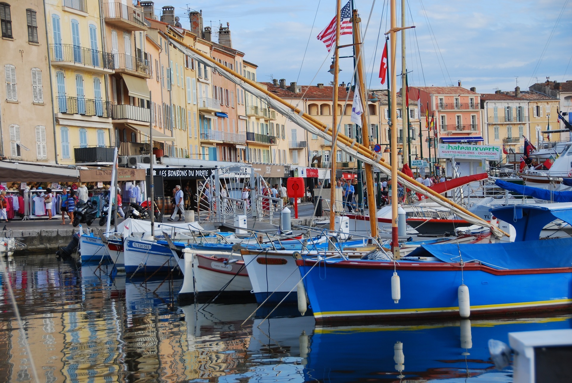 saint tropez what to do in the french riviera in 2022