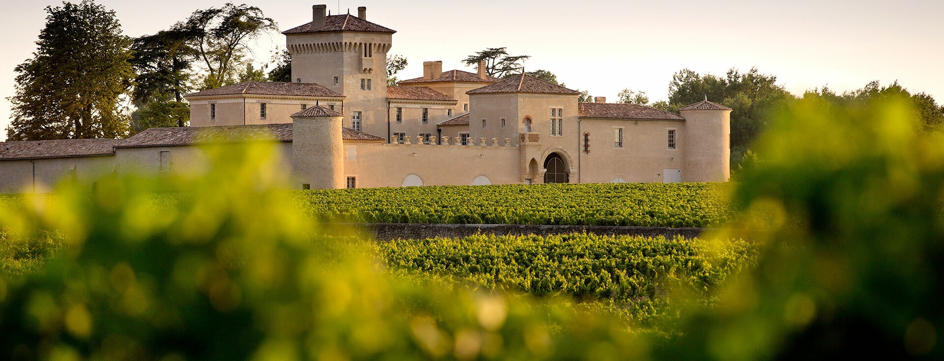 Château Lafaurie-Peyraguey