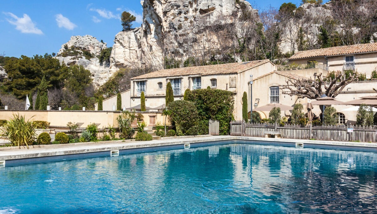 Best Luxury Hotels in Provence