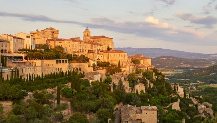 10 most charming towns and villages in provence