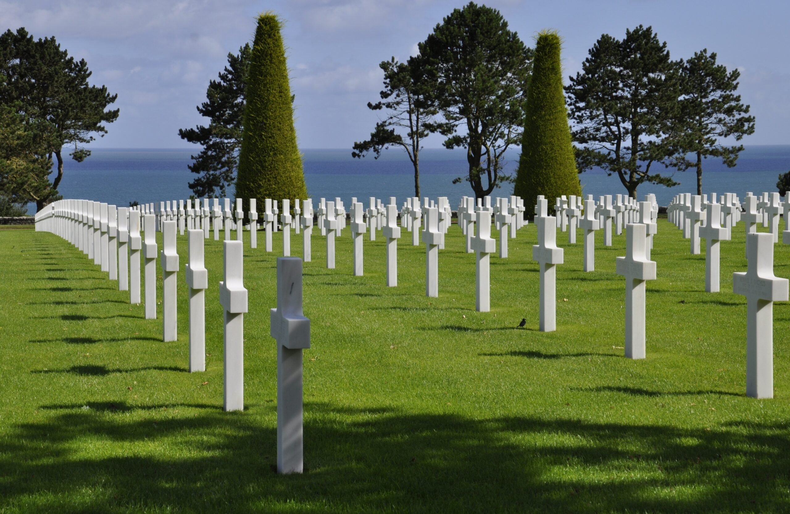d-day landing beaches and memorials must-see normandy for history buffs