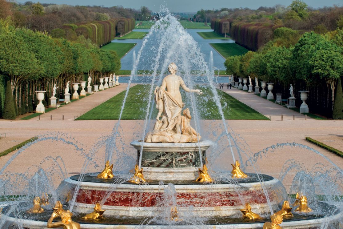 versailles musical gardens five unique summer experiences in france