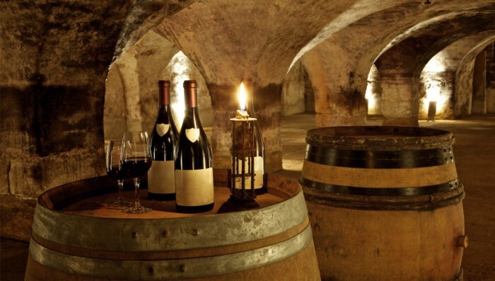 wine cave | wine tasting | Wine Tour