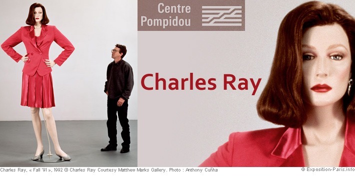 charles ray centre pompidou best exhibits to see this summer in paris