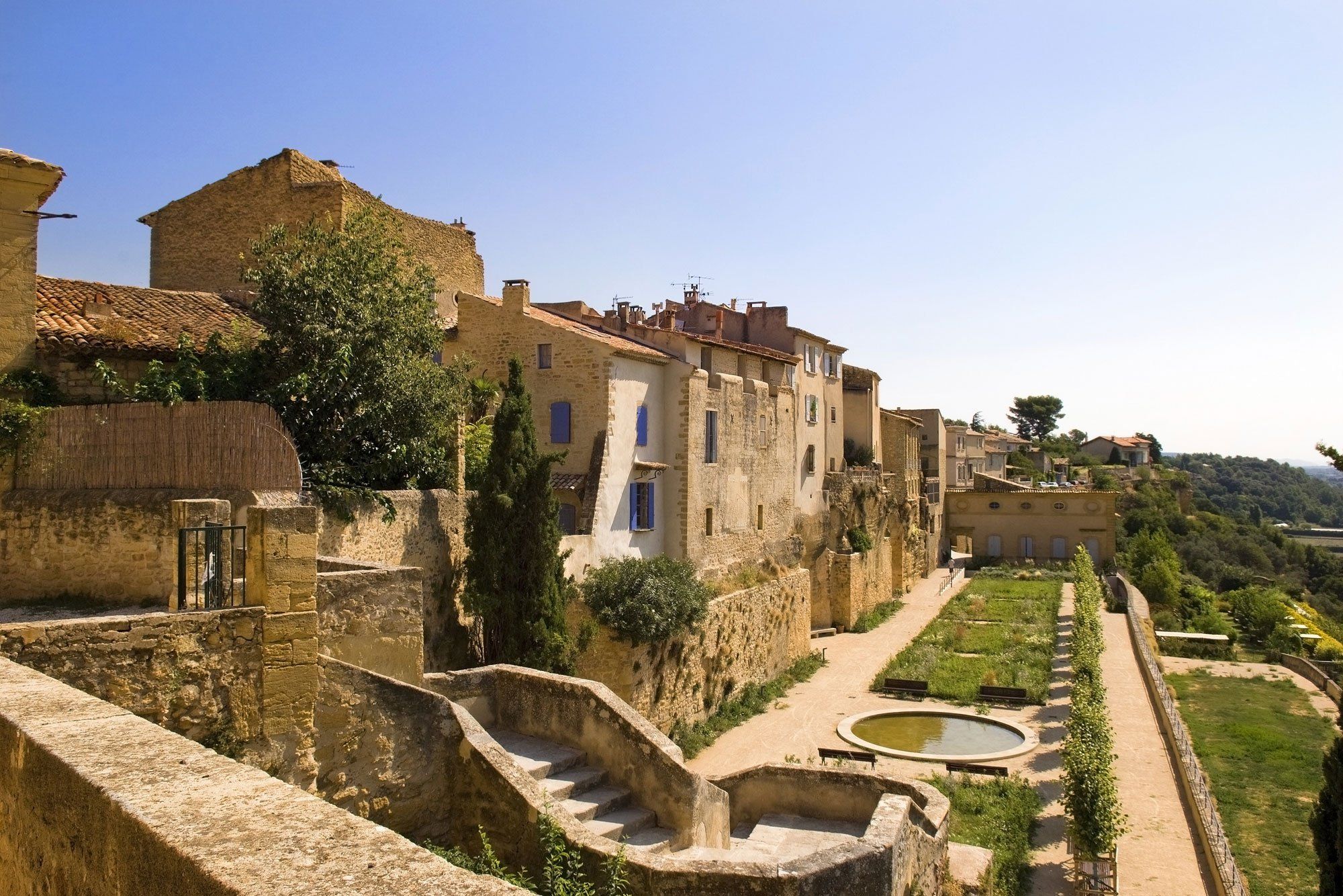 provence favorite family-friendly tours in france