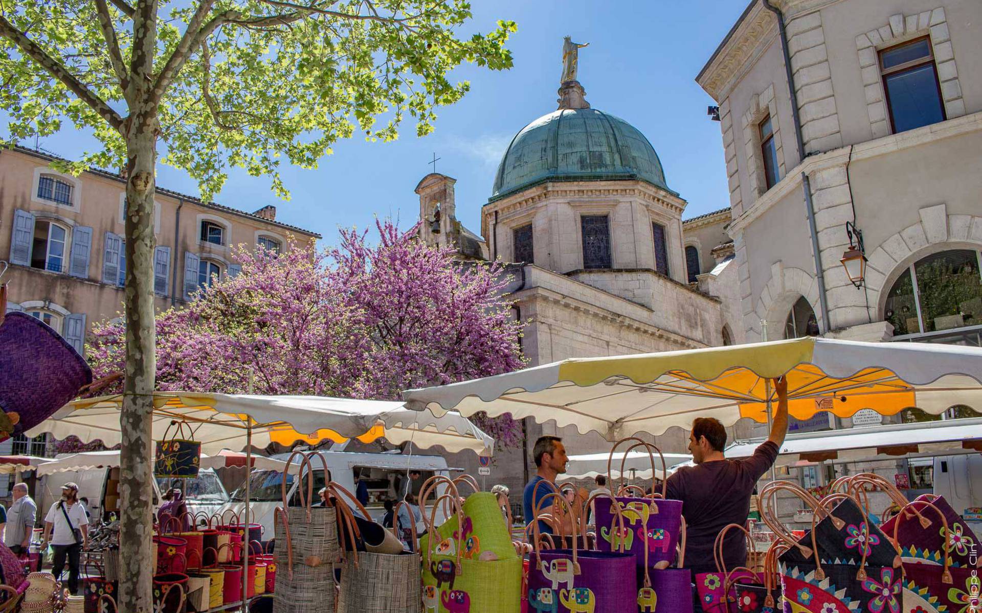 provence market ultimate foodie experiences in france