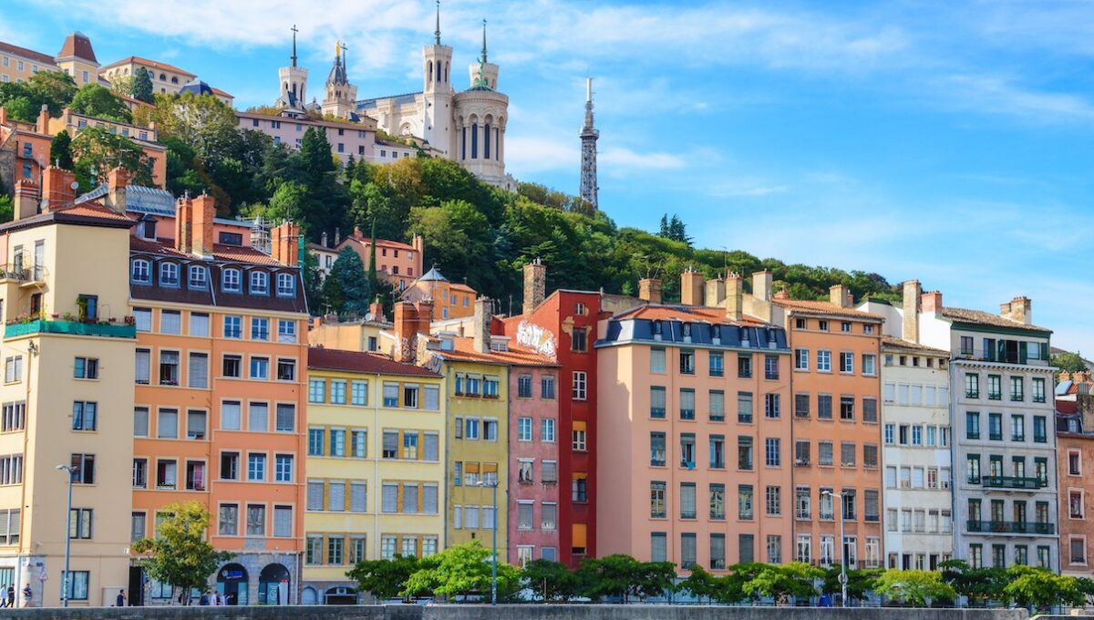 Lyon