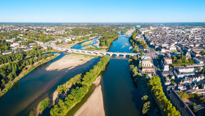 Tours france