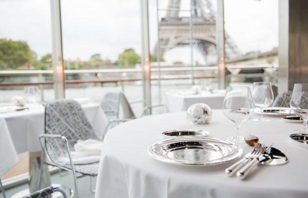 Ducasse-sur-Seine