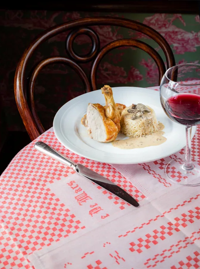 My favorite classic French restaurants in Paris - Discover Every Corner