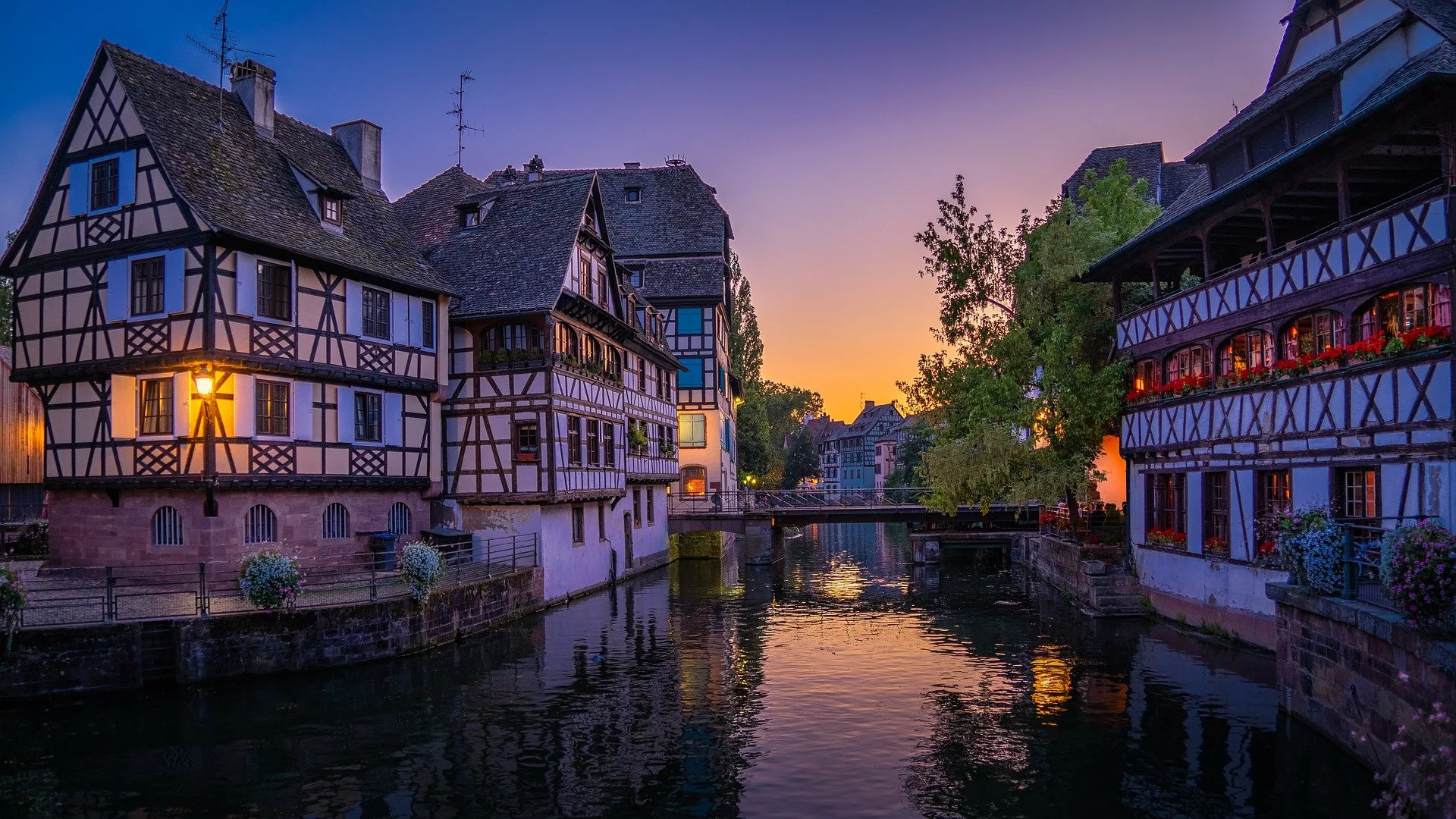 Alsace | French Side Travel