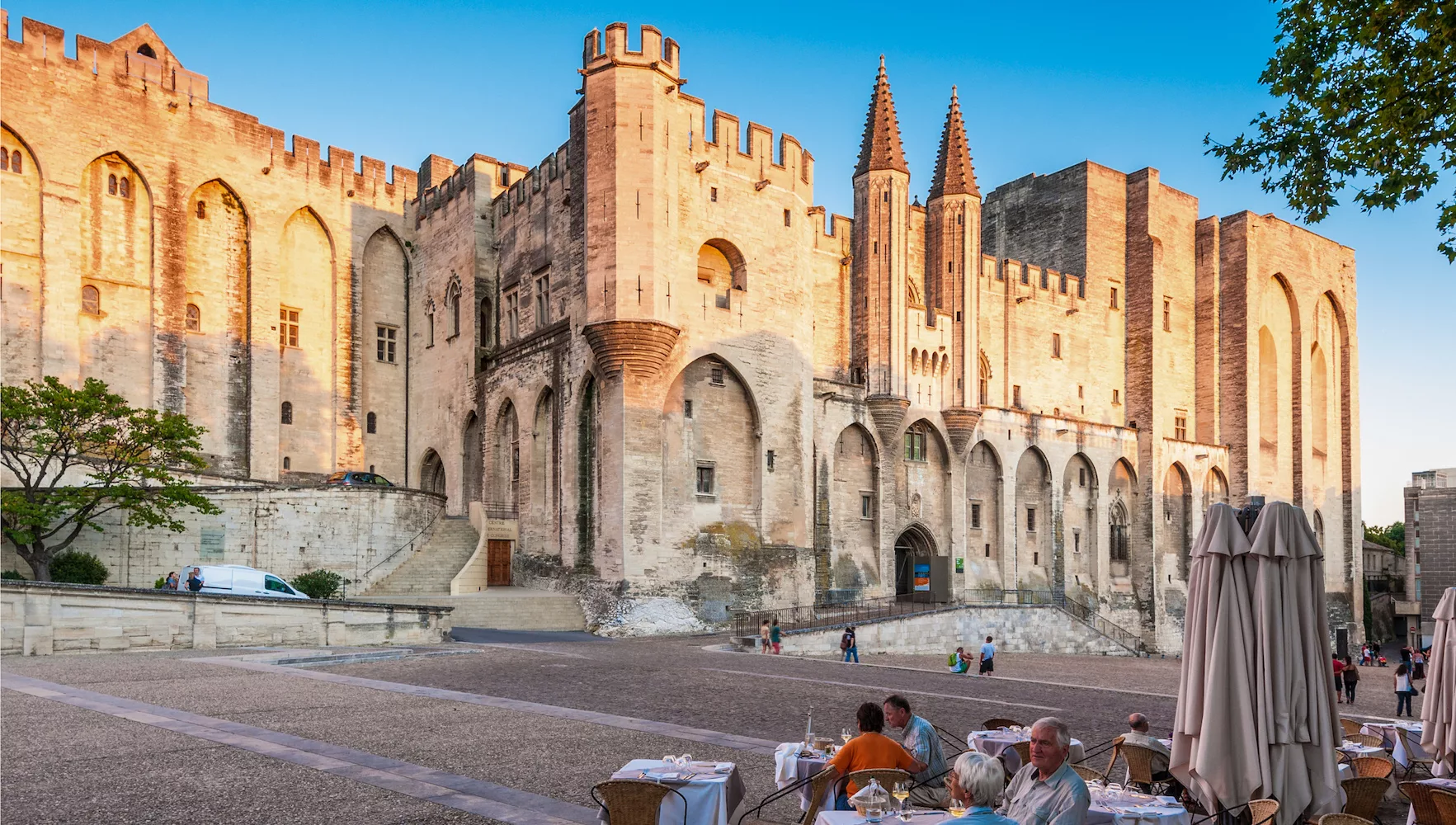 avignon most charming towns and villages in provence