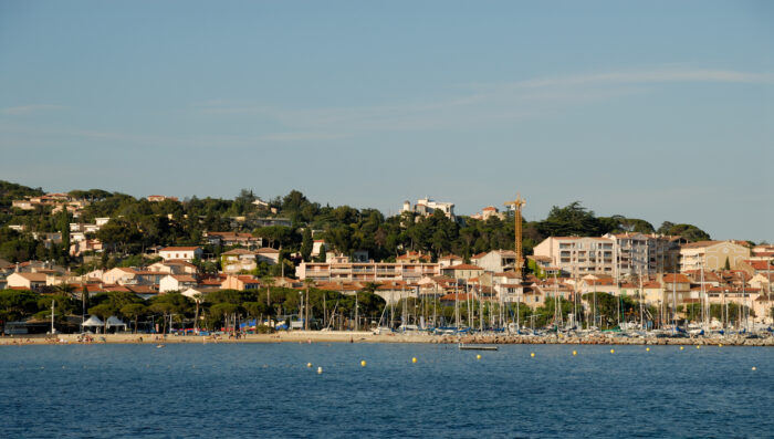 Sainte Maxime