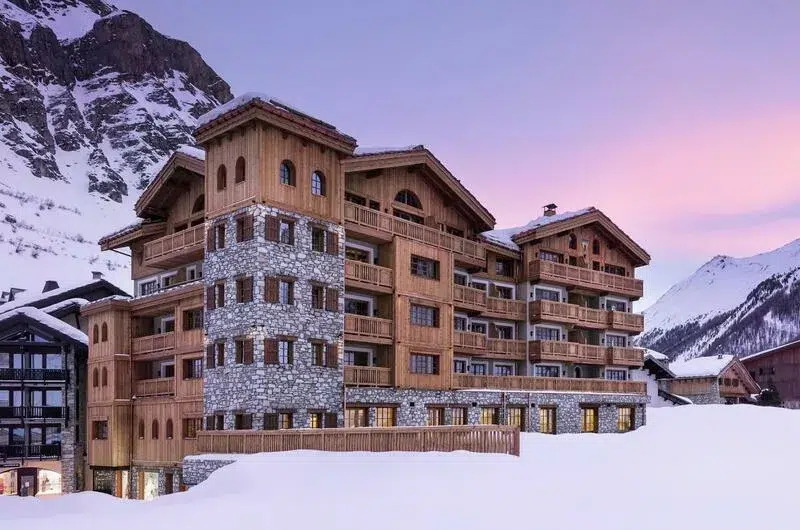 Mademoiselle | 5-Star Hotel