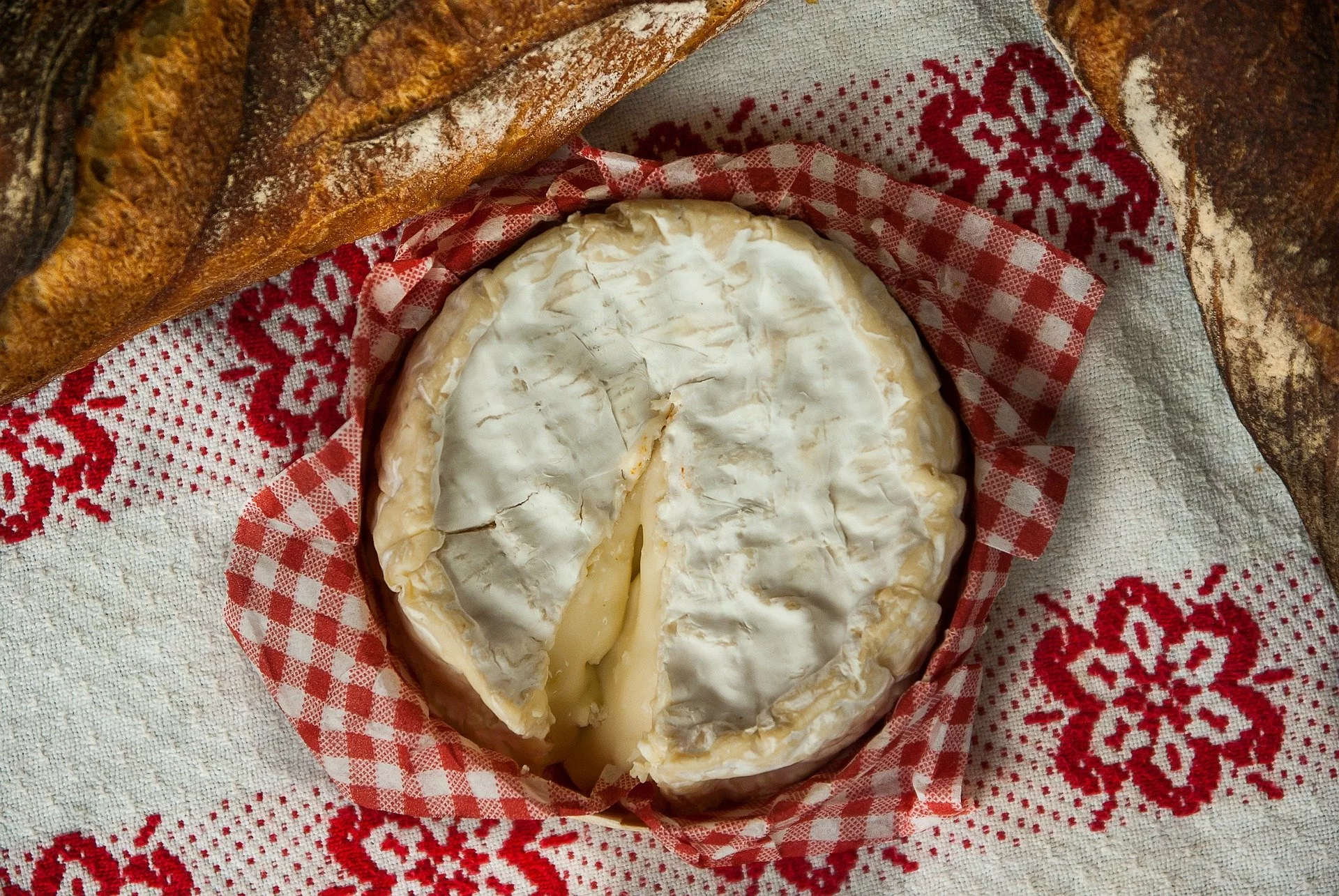 normandy cider cheese tour