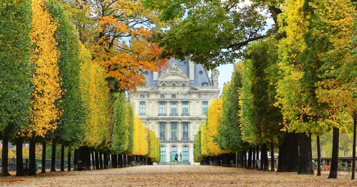 the best exhibits to see this fall in paris