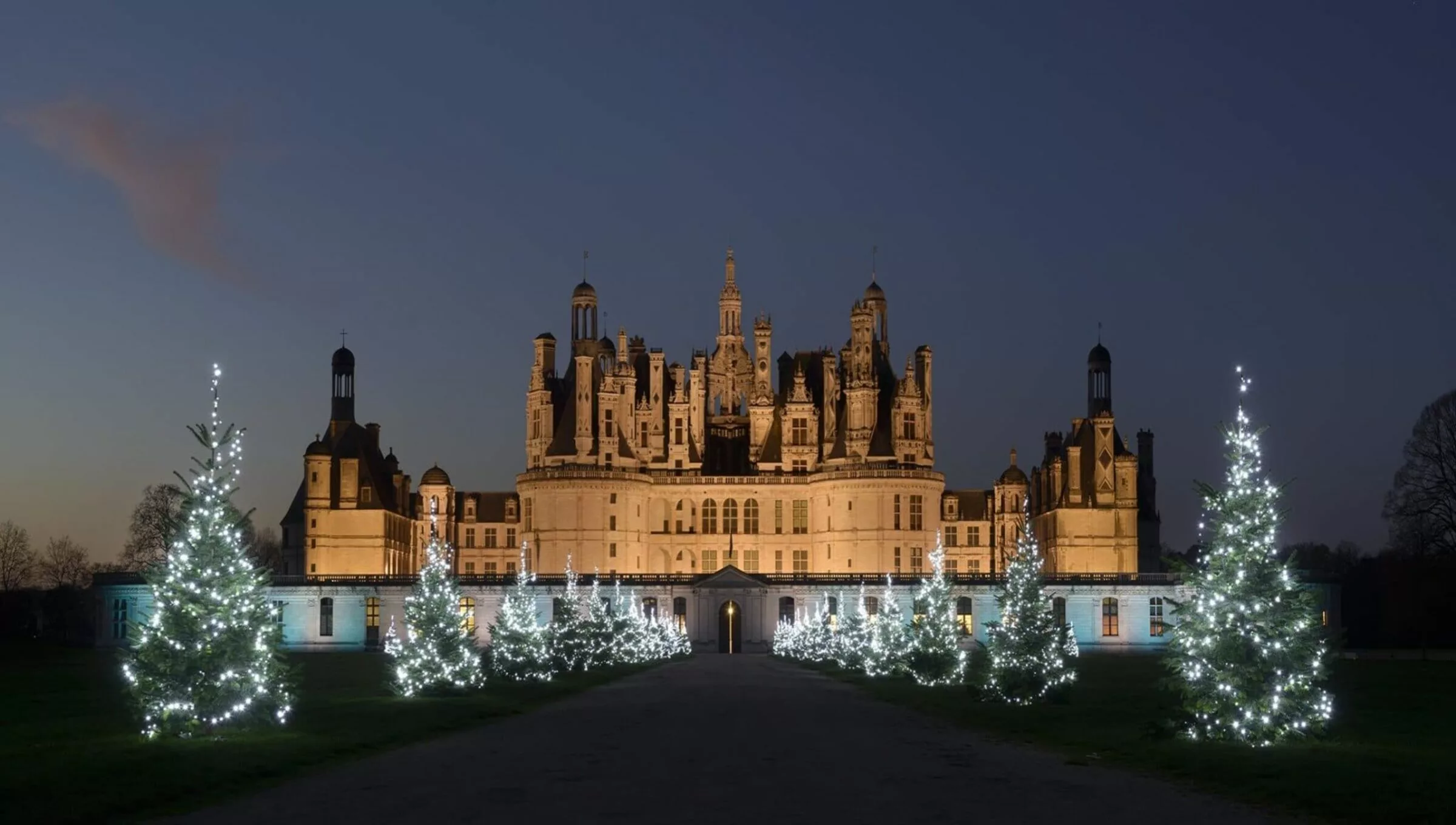 Navidad en Francia: lo más destacado que hay que ver