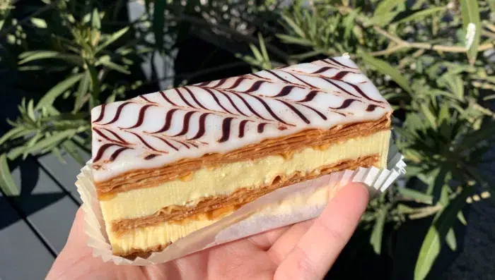 Your Guide To Popular French Pastries