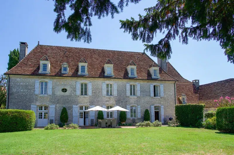 Château de la Treyne | French Side Travel | France | 4-Star Hotel