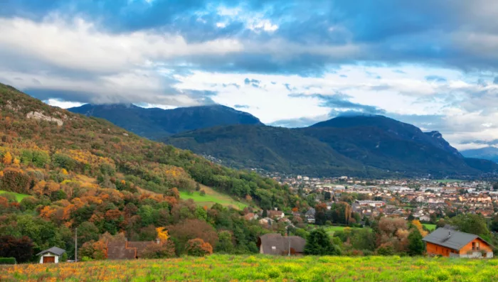 Chambery | French Side Travel