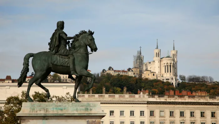 Lyon | Private walking | French Side Travel