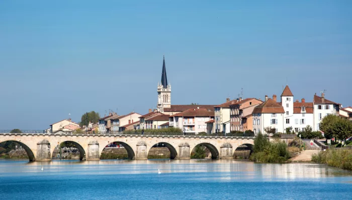 Saône River | French Side Travel