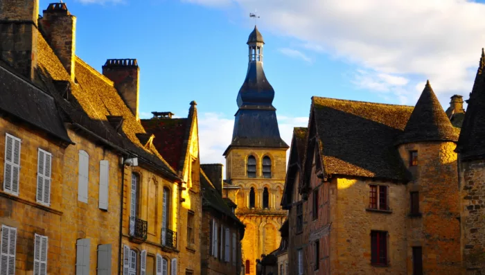 Sarlat - Dordogne