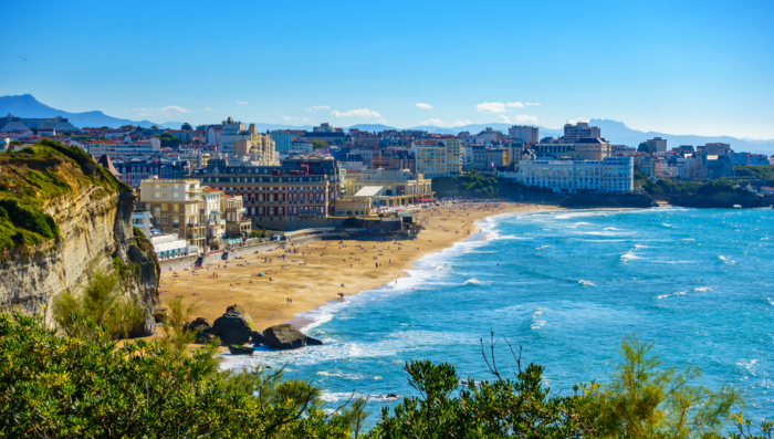 Biarritz