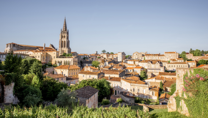 Saint Emilion