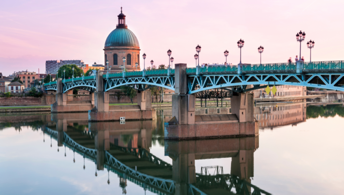 Toulouse