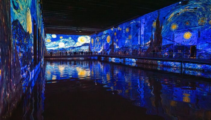 bassins des lumieres