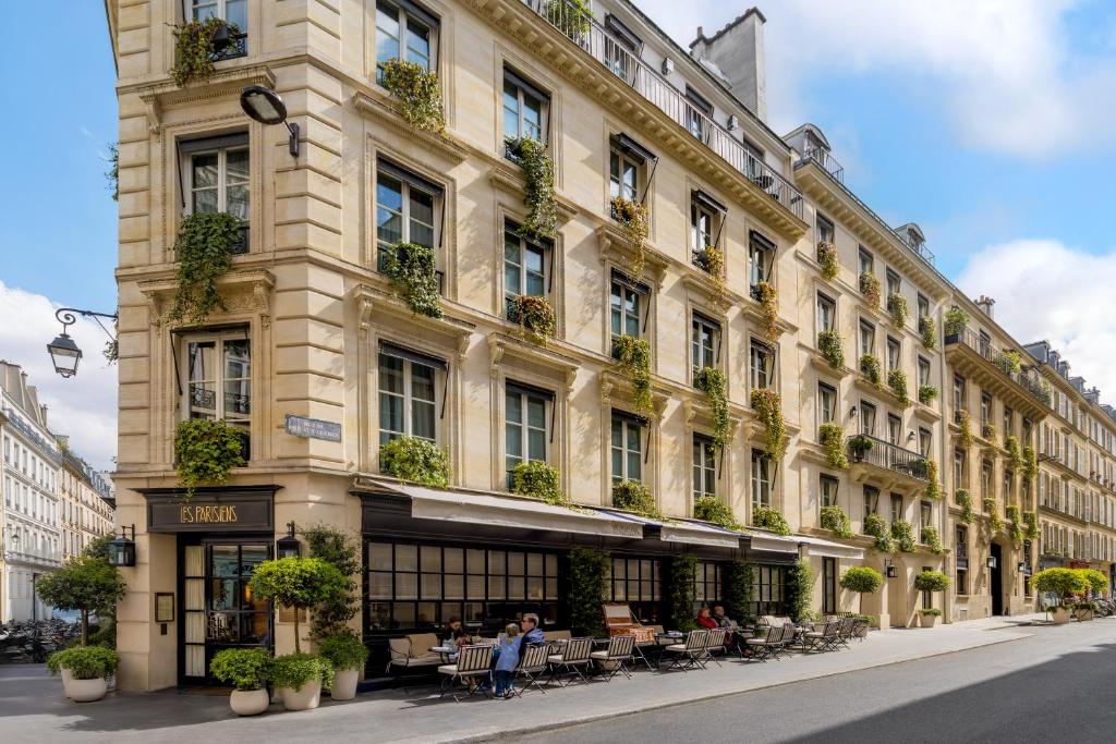 Pavillon Faubourg Saint Germain