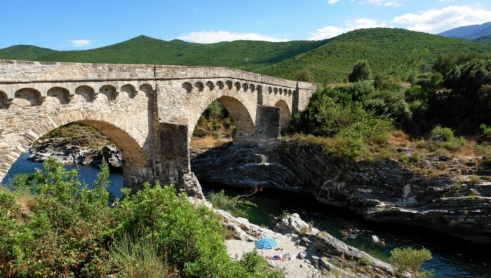  Tavignano river