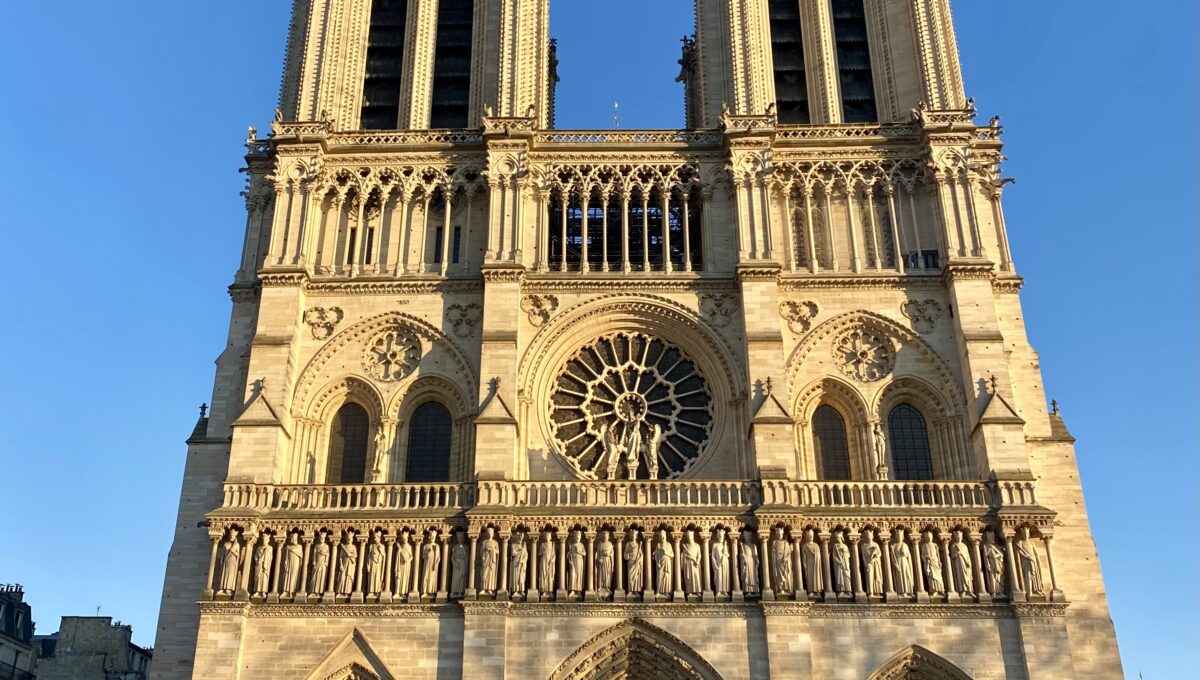 Your Guide to Paris' 4th Arrondissement - French Side Travel